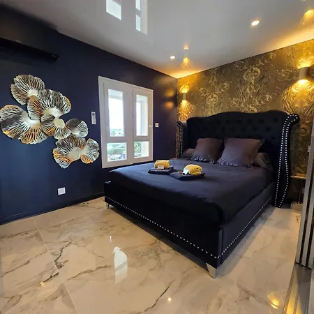 Διαμέρισμα Le Caprice, Apartment, Naturist Village, Coursives