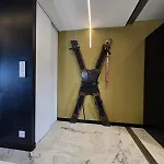 Le Caprice, Apartment, Naturist Village, Coursives Agde