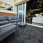 Le Caprice, Apartment, Naturist Village, Coursives * Agde