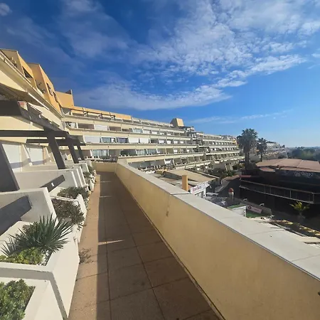 Apartment Le Caprice, Apartment, Naturist Village, Coursives Agde