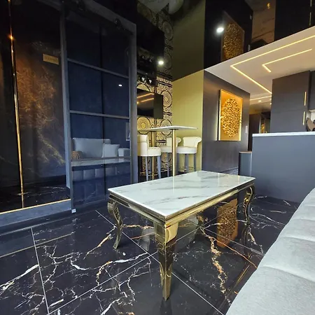 Le Caprice, Apartment, Naturist Village, Coursives Agde