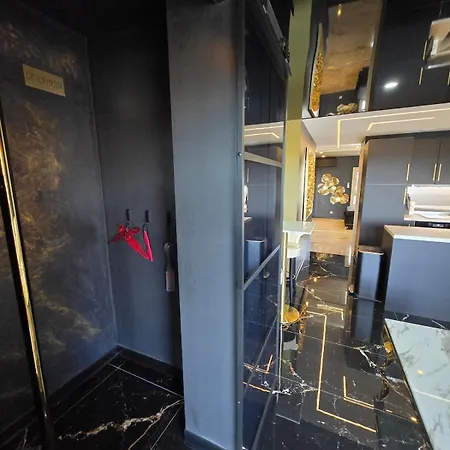 Le Caprice, Apartment, Naturist Village, Coursives Apartment