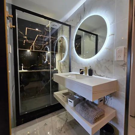 Apartment Le Caprice, Apartment, Naturist Village, Coursives