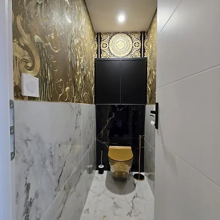 Le Caprice, Apartment, Naturist Village, Coursives Agde