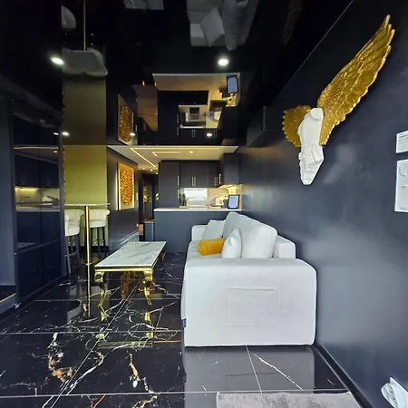 Apartment Le Caprice, Apartment, Naturist Village, Coursives Agde