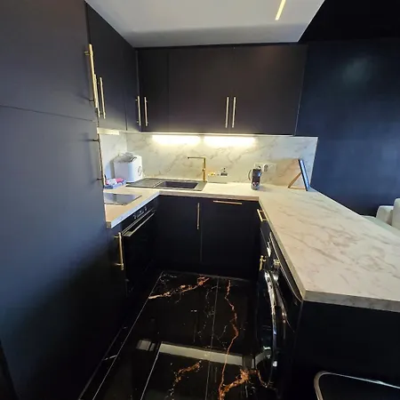 Le Caprice, Apartment, Naturist Village, Coursives Apartment